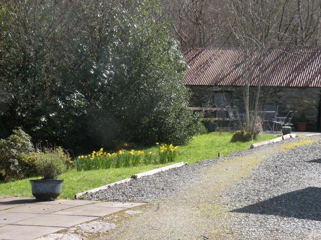 Mchugh And Loudon Cottages Saint Catherines Exterior photo