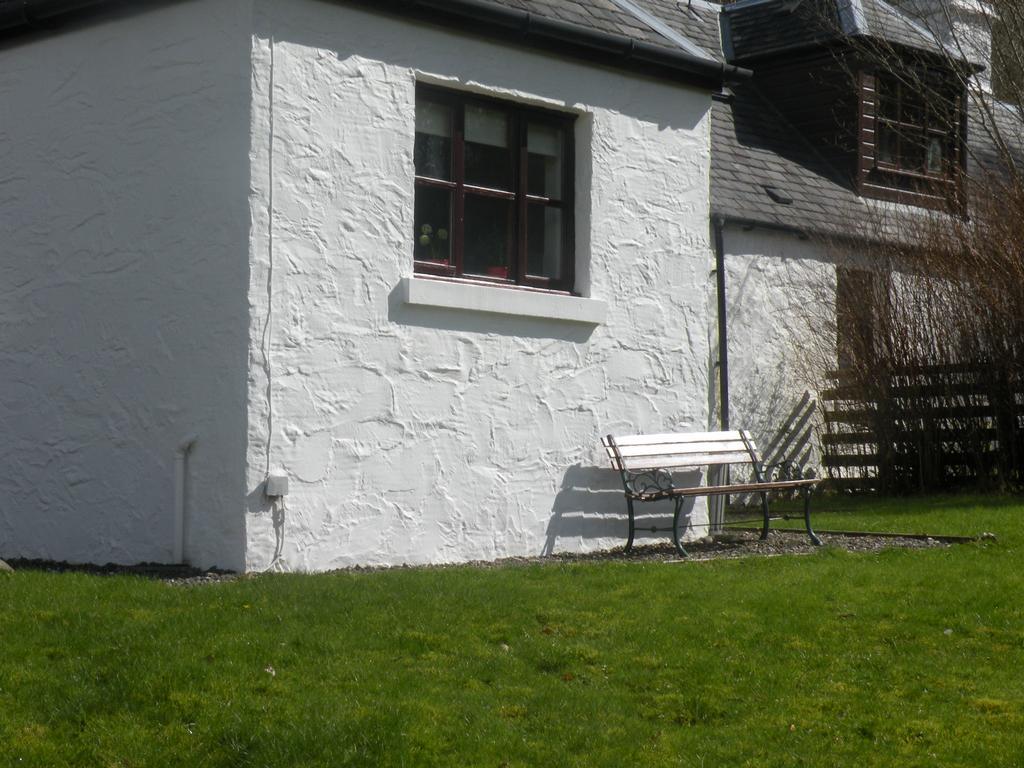 Mchugh And Loudon Cottages Saint Catherines Exterior photo